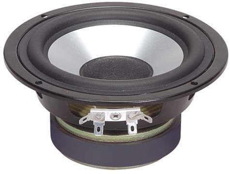 DA135-8 Dayton - Midwoofer 8 ohm