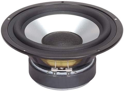 DA175-8 Dayton - Midwoofer 8 ohm