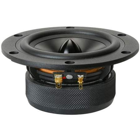 RS125-8 Dayton - piccolo midwoofer 8 ohm