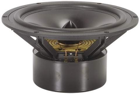 RS270-8 Dayton - Woofer 8 ohm