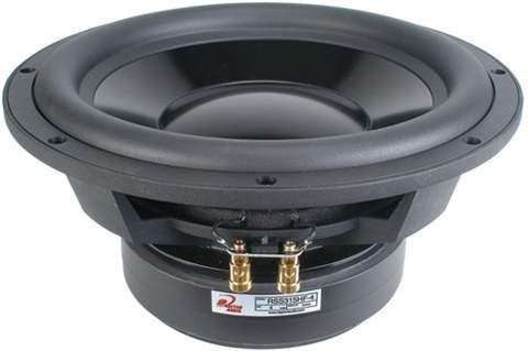RSS315HF-4 Dayton - Subwoofer 4 ohm