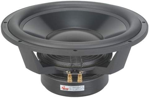 RSS390HF-4 Dayton - Subwoofer 8 ohm
