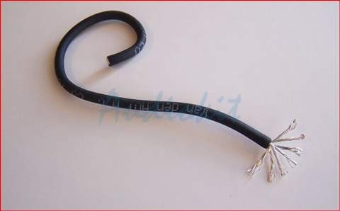 CS16 Black Van Den Hul