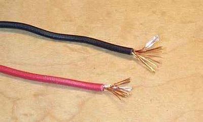 KS57 Black wire