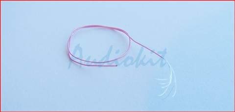 MSS7     Red Van Den Hul  (1 Cm price)