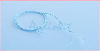 MSS7     Blue Van Den Hul  (1 Cm price)