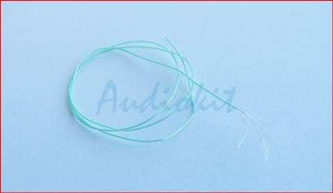MSS7     Green Van Den Hul  (1 Cm price)