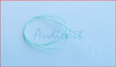 MSS7     Green Van Den Hul  (1 Cm price)