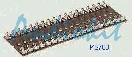 KS703  Solder Lug