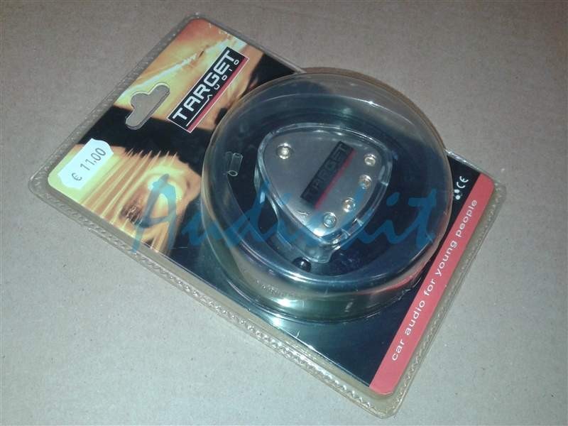 Target ZPT 301(off)
