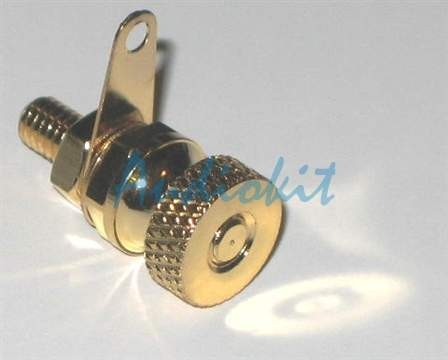 MORS Phono GND