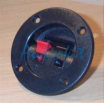 VSC101 Spring Terminal Plate