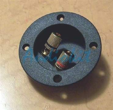 VSC102 Terminal Plate