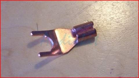 AK Copper Fork 6-8