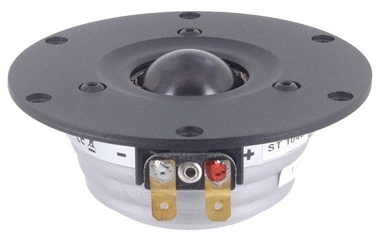 Morel ST1048 Black Supreme (ST1108 but 104 mm)