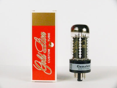 U77-GZ34-5AR4 Genalex Gold Lion