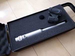 EMM-6 Electrect Microphone Dayton