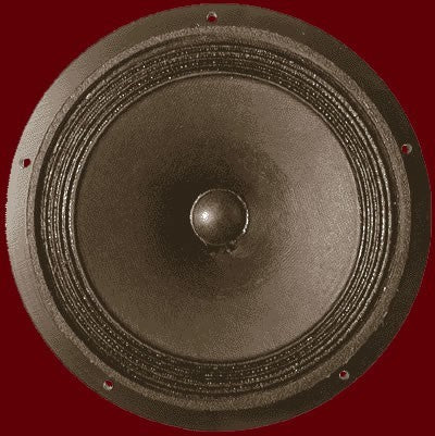 165 LB  classic SupraVox - Fullrange 8 ohm