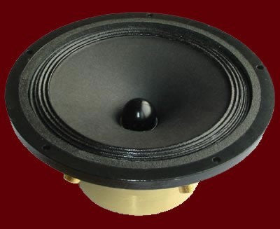 165 GMF classic SupraVox - Midwoofer banda estesa 8 ohm