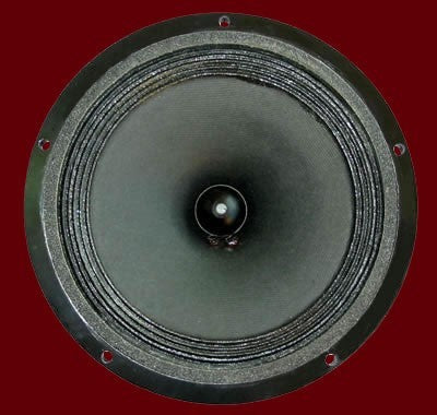 165-2000 mk2 AlNiCo SupraVox - Fullrange 8 ohm