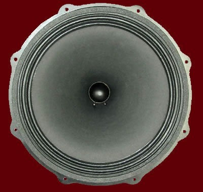 285-2000 AlNiCo SupraVox - Midwoofer 8 ohm