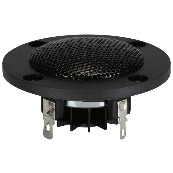 ND25TA-4 Dayton - Tweeter a cupola in titanio 4 ohm