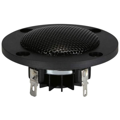 ND25TA-4 Dayton - Tweeter a cupola in titanio 4 ohm