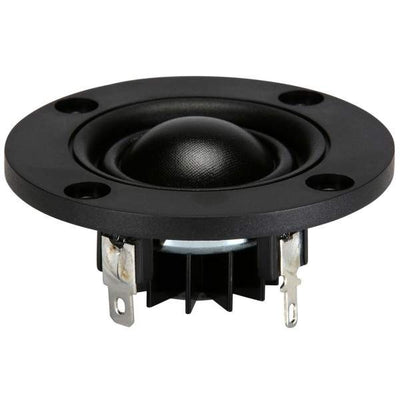 ND25FA-4 Dayton - Tweeter a cupola 4 ohm