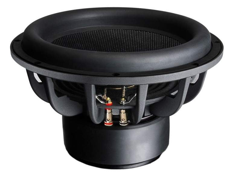 UMII15-22 Dayton - Subwoofer 2+2 ohm