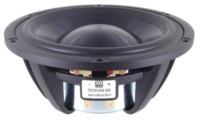 TICW634Nd Titanium