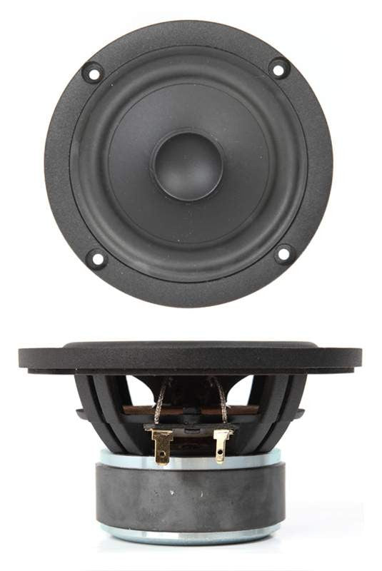 SB12NRX25-8 SB Acoustic - Midwoofer 8 ohm