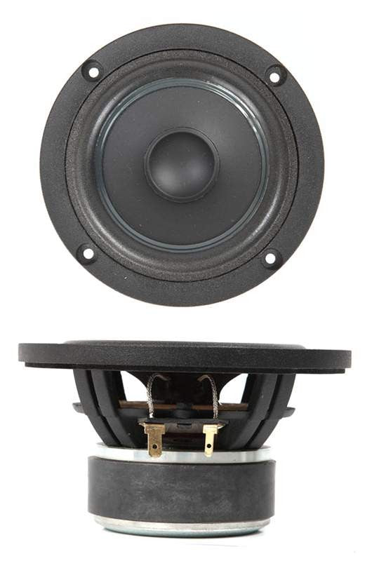 SB12NRXF25-8 SB Acoustic - Midwoofer 8 ohm