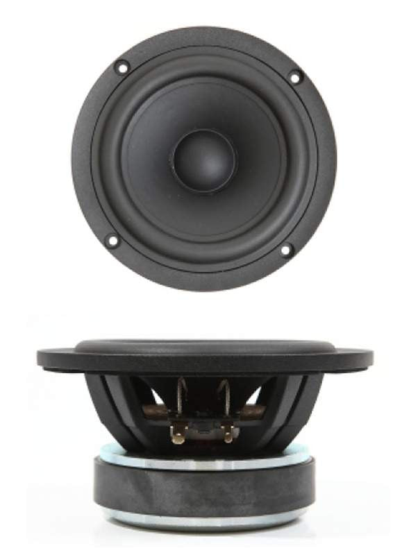 SB15MFC30-8 SB Acoustic - Midwoofer 8 ohm