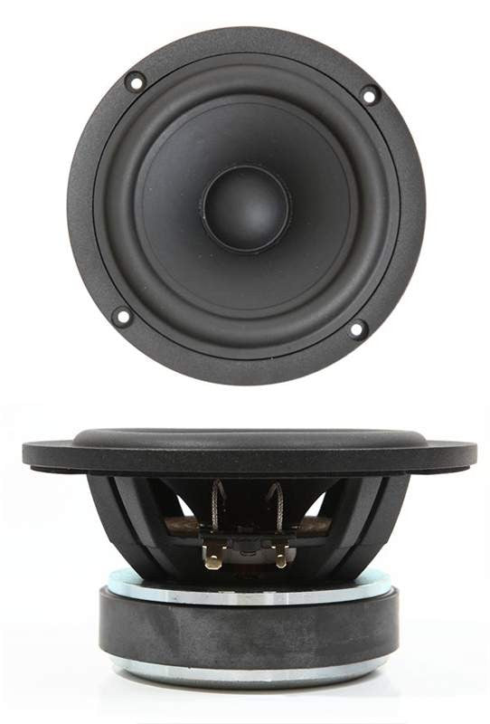 SB15NRX2C30-4 SB Acoustic - Midwoofer 4 ohm