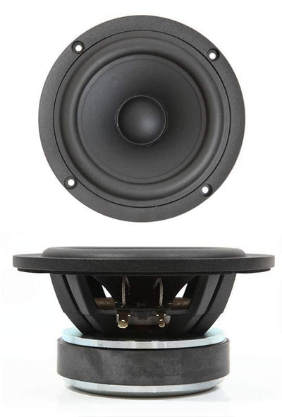 SB15NRX2C30-4 SB Acoustic - Midwoofer 4 ohm