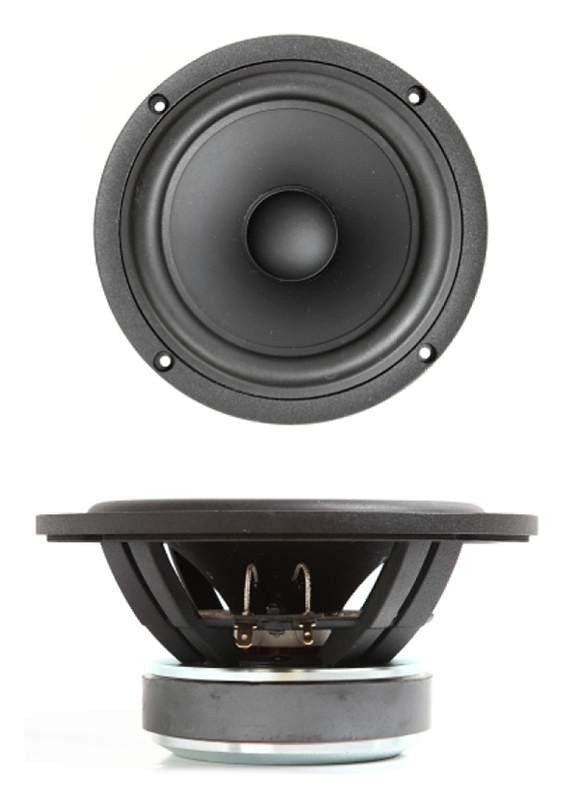 SB17MFC35-8 SB Acoustic - Midwoofer 8 ohm