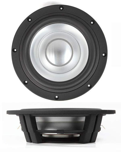 SW26DAC76-8 SB Acoustic - Subwoofer 8 ohm
