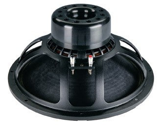 Ciare NDH15-4S - Sub Woofer PRO 15" 8 ohm 1000W