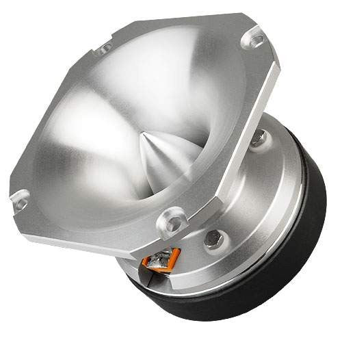 Faital Pro FD371- 8 ohm Tweeter