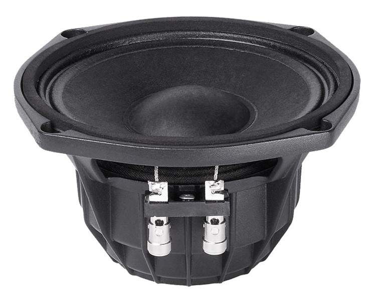 Faital Pro M5N8-80 - 8 ohm 5" 80 W  - Neodimio