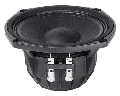 Faital Pro M5N8-80 - 8 ohm 5" 80 W  - Neodimio