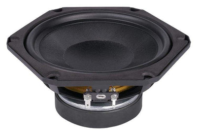 Faital Pro 6FE100 - 8 ohm 6" 100 W  - Ferrite