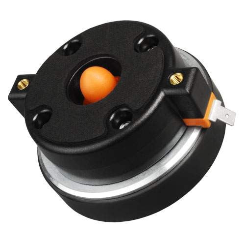 Faital Pro HF100 - 8 ohm 1" Driver a  compressione