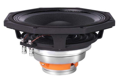 Faital Pro 8HX200 - 8 ohm 6" Coaxial- Neodymium
