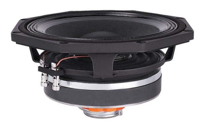 Faital Pro 8HX150 - 8 ohm 6" Coaxial- Ferrite