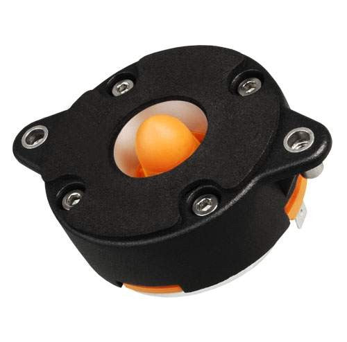 Faital Pro HF102 - 8 ohm 1"  Driver a compressione