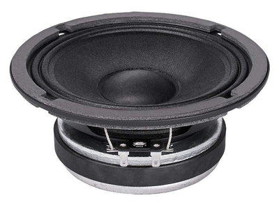 Faital Pro 6FE200 - 8 ohm 6" 130 W  - Ferrite