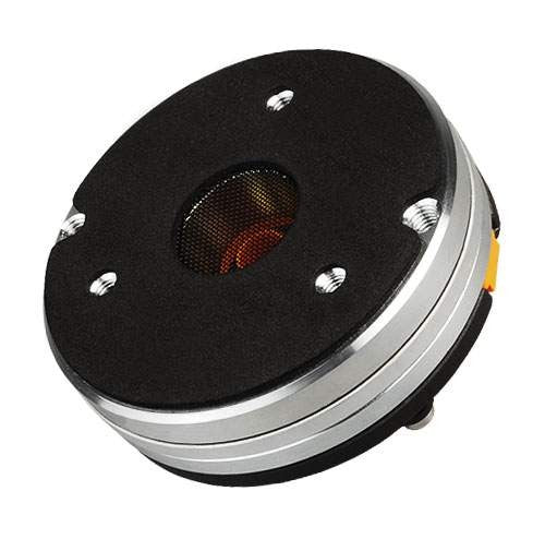 Faital Pro HF108- 8 ohm 1" Driver a compressione