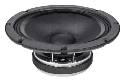 Faital Pro 8FE200 - 4 ohm 8" 130 W  - Ferrite