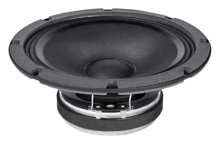 Faital Pro 8FE200 - 8 ohm 8" 130 W  - Ferrite